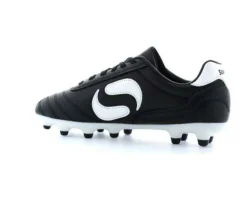 Strike Firm Ground Football Boots Juniors