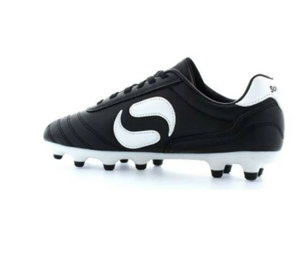 Strike Firm Ground Football Boots Juniors