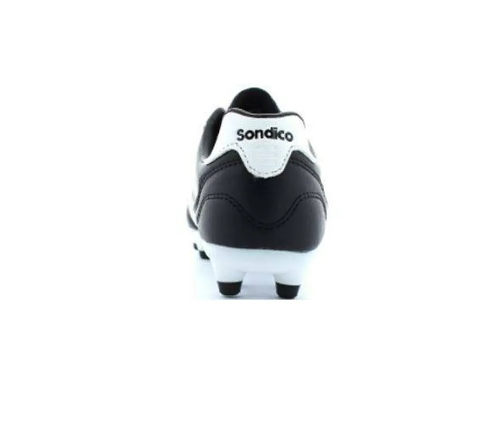 Strike Firm Ground Football Boots Juniors