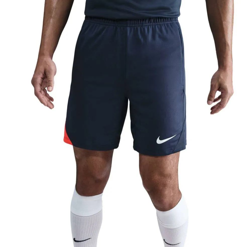 Strike Football Shorts Adults
