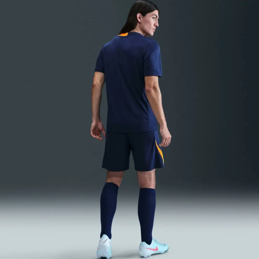 Strike Football Shorts Adults
