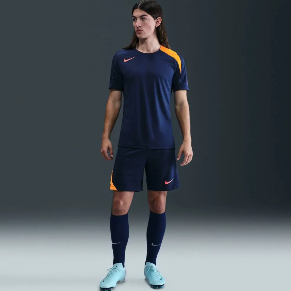 Strike Football Shorts Adults
