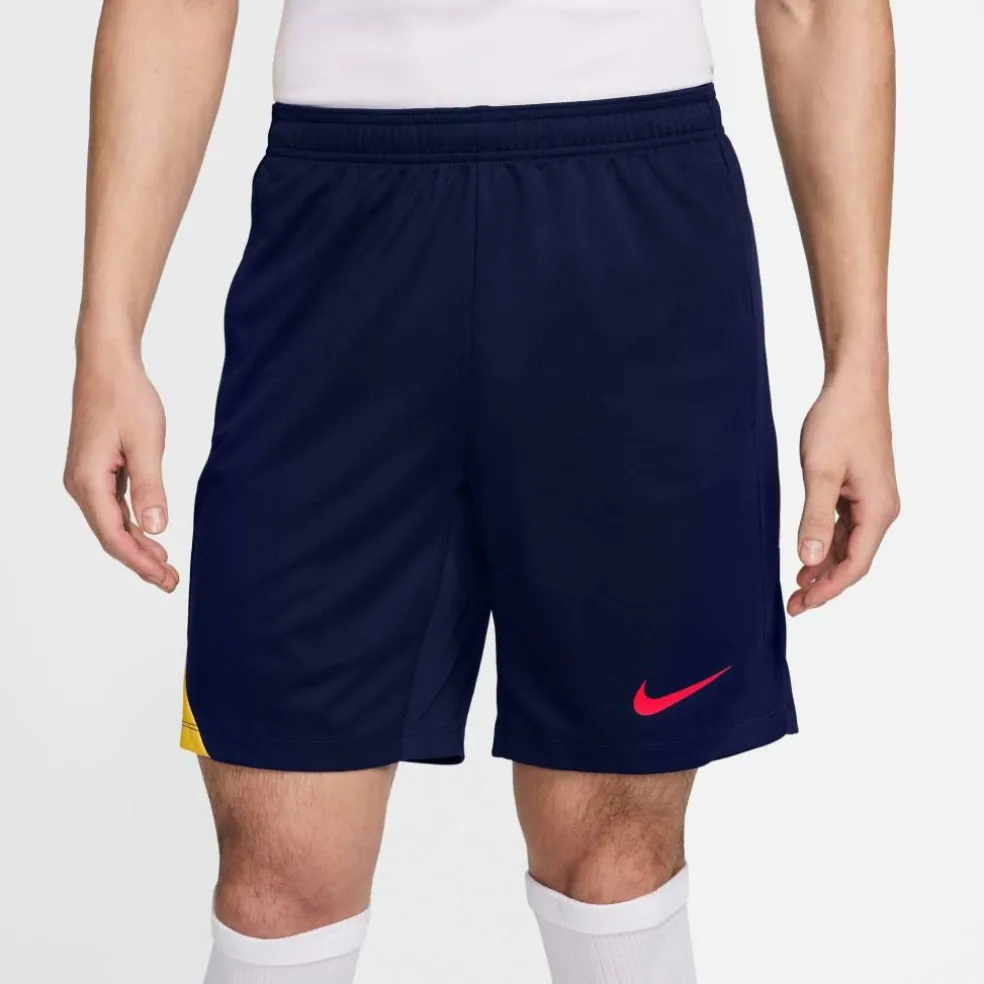 Strike Football Shorts Adults