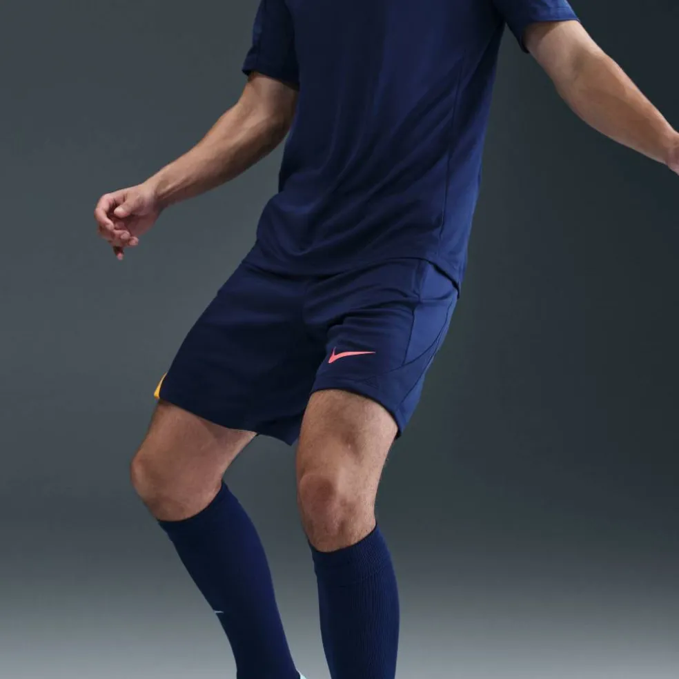 Strike Football Shorts Adults