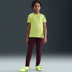Strike Short-Sleeve Football Top Juniors