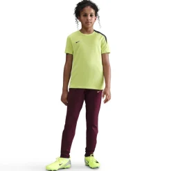 Strike Short-Sleeve Football Top Juniors