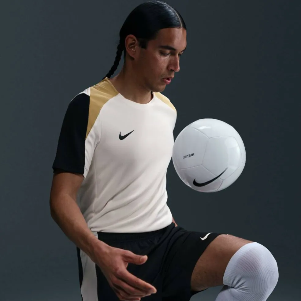 Strike Short-Sleeve Football Top Adults