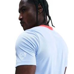 Strike Short-Sleeve Football Top Adults