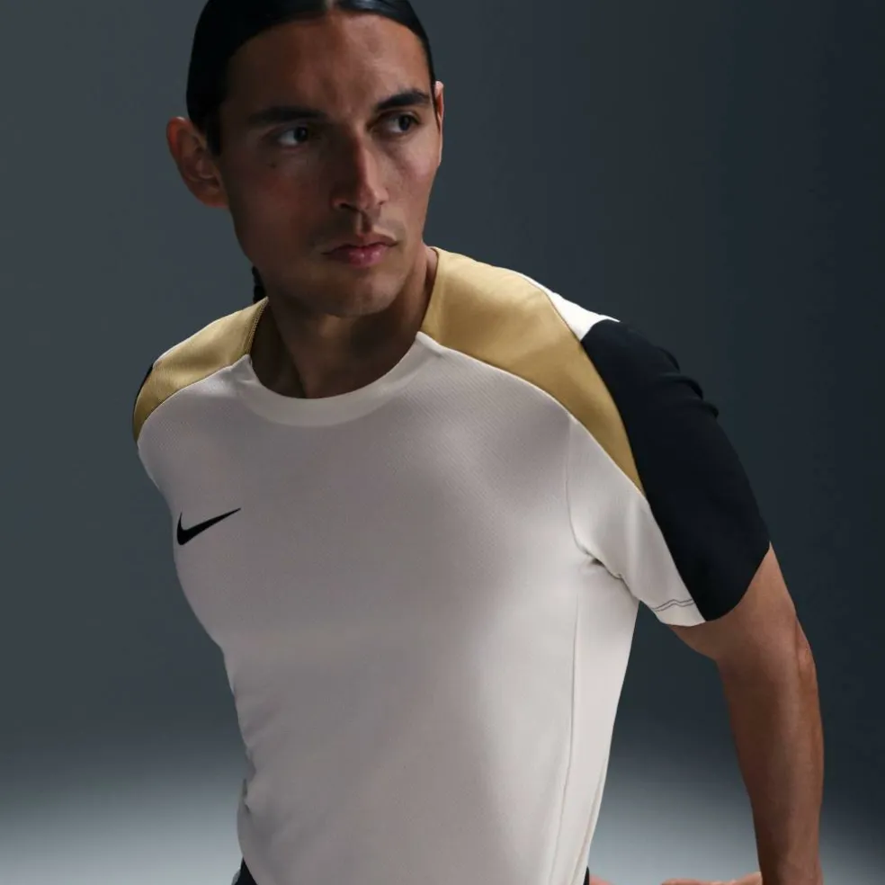 Strike Short-Sleeve Football Top Adults