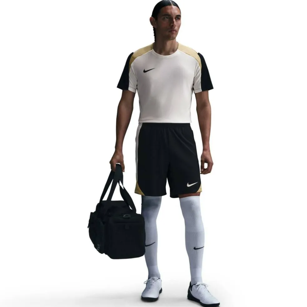 Strike Short-Sleeve Football Top Adults