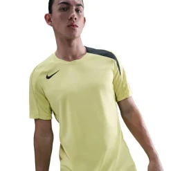 Strike Short-Sleeve Football Top Adults
