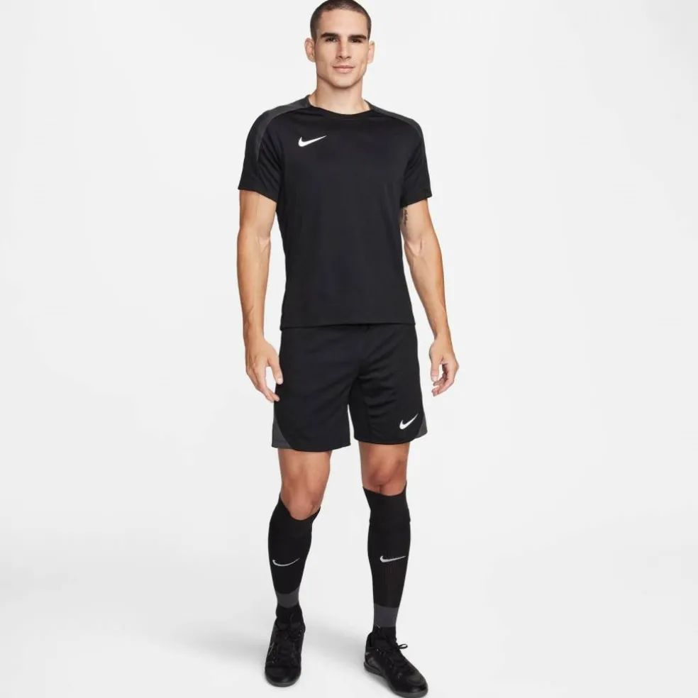 Strike Short-Sleeve Football Top Adults