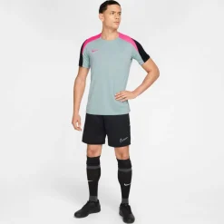 Strike Short-Sleeve Football Top Adults