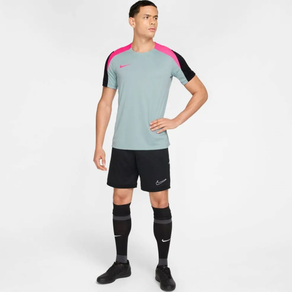Strike Short-Sleeve Football Top Adults