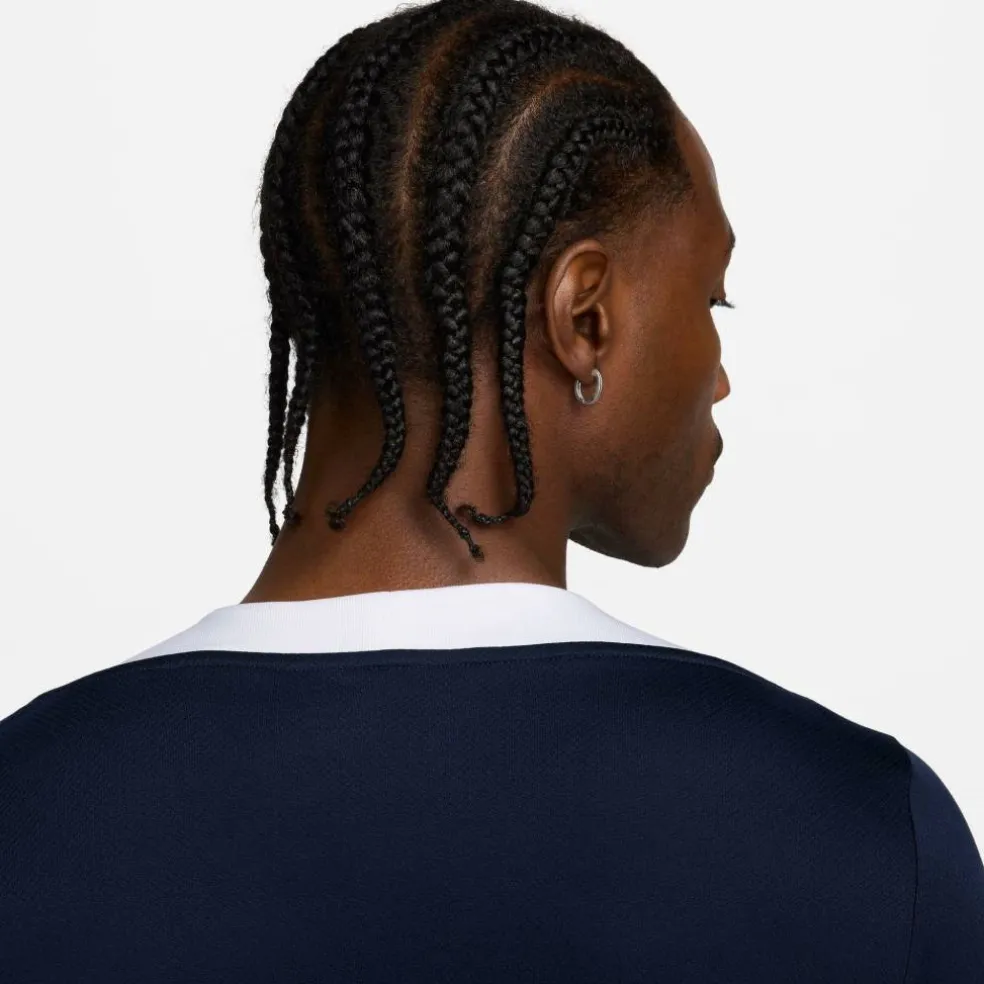 Strike Short-Sleeve Football Top Adults