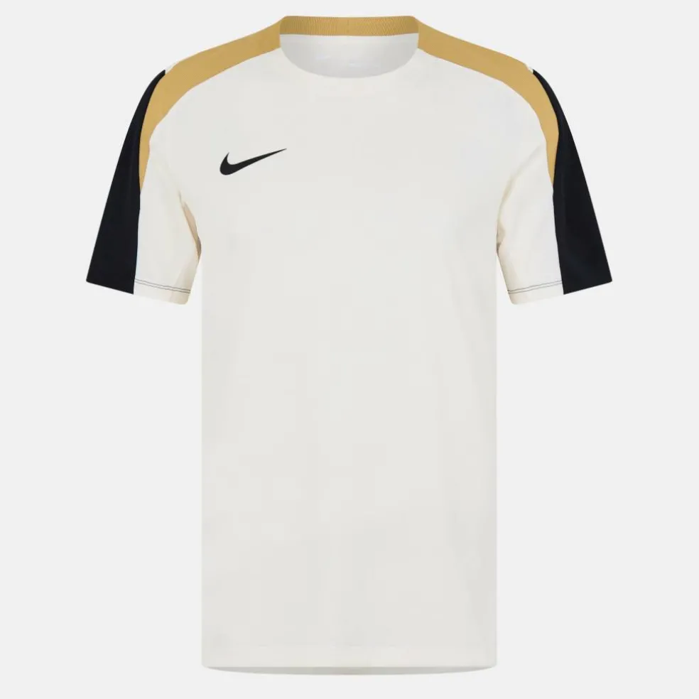 Strike Short-Sleeve Football Top Adults