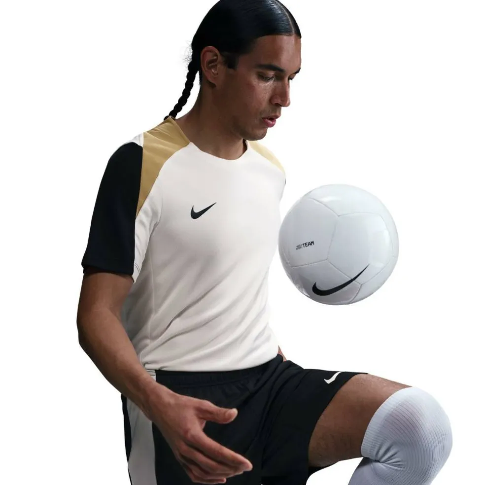 Strike Short-Sleeve Football Top Adults