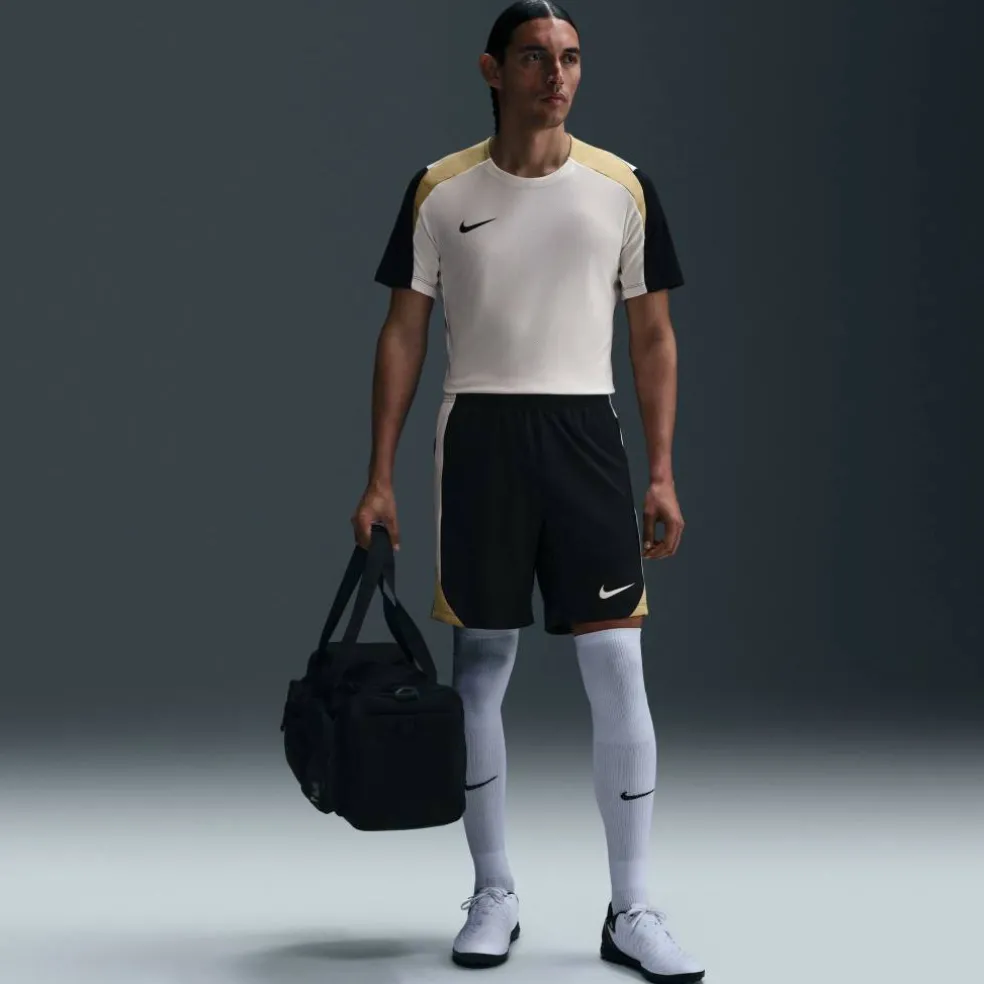 Strike Short-Sleeve Football Top Adults
