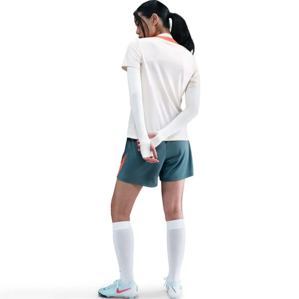 Strike Shorts Womens