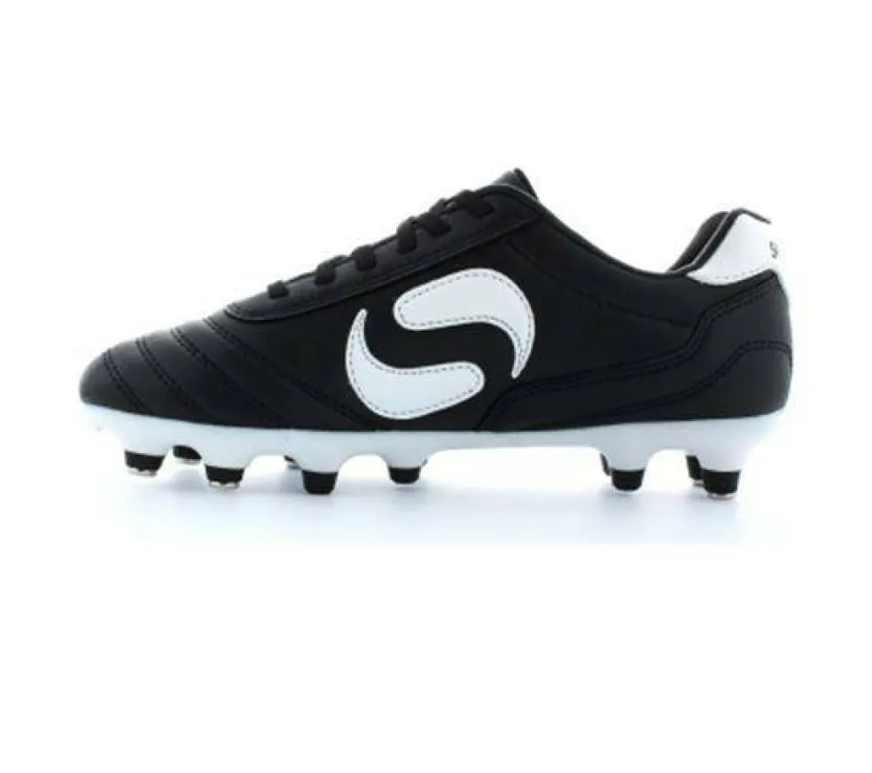 Strike Soft Ground Football Boots Junior