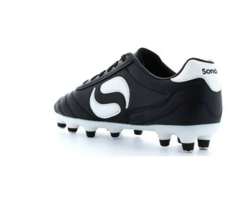 Strike Soft Ground Football Boots Junior