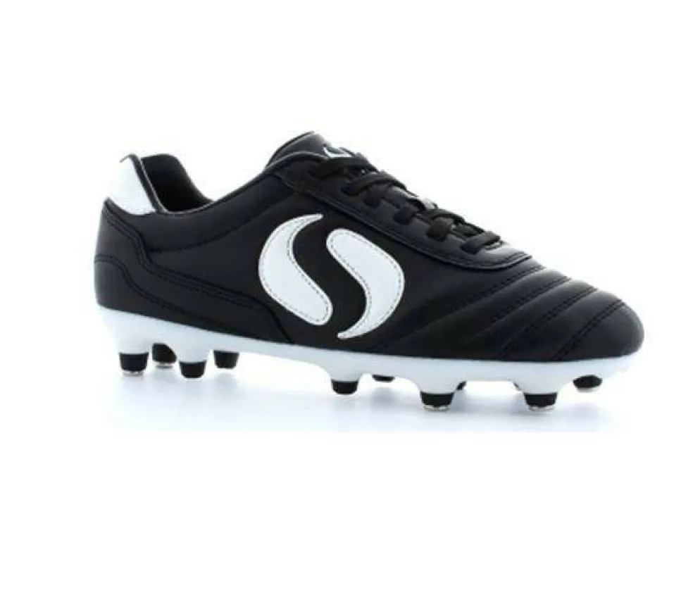 Strike Soft Ground Football Boots Junior