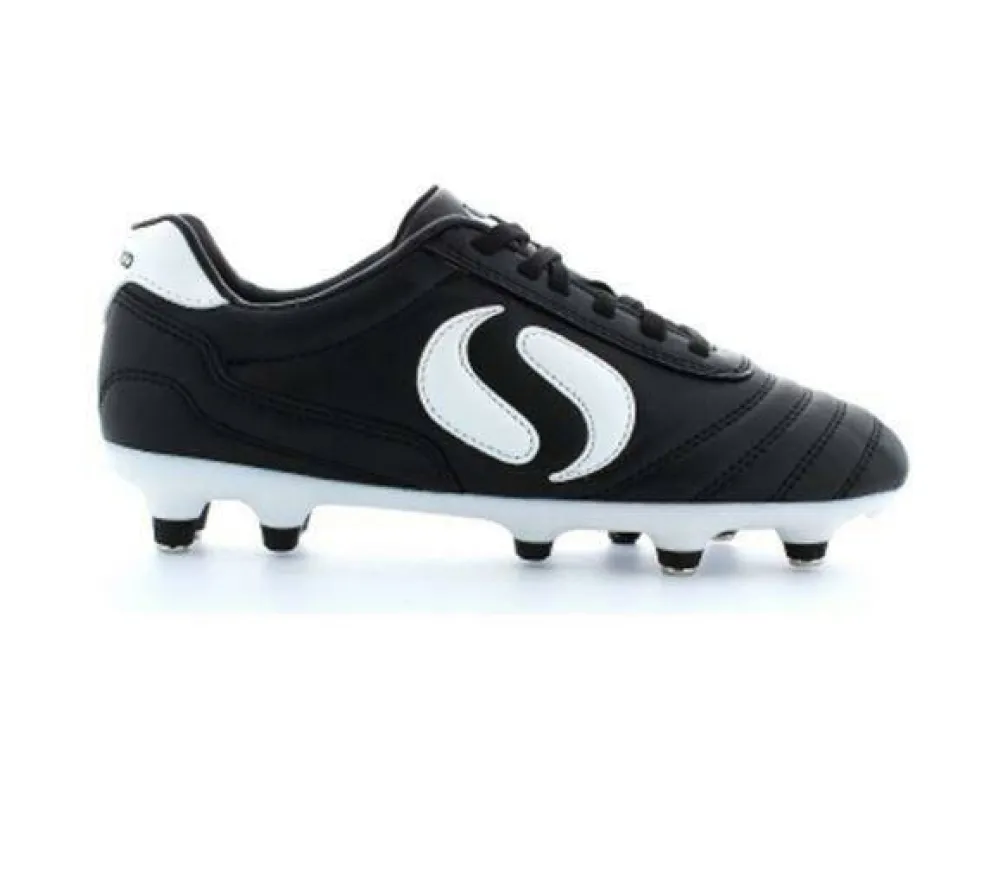 Strike Soft Ground Football Boots Junior