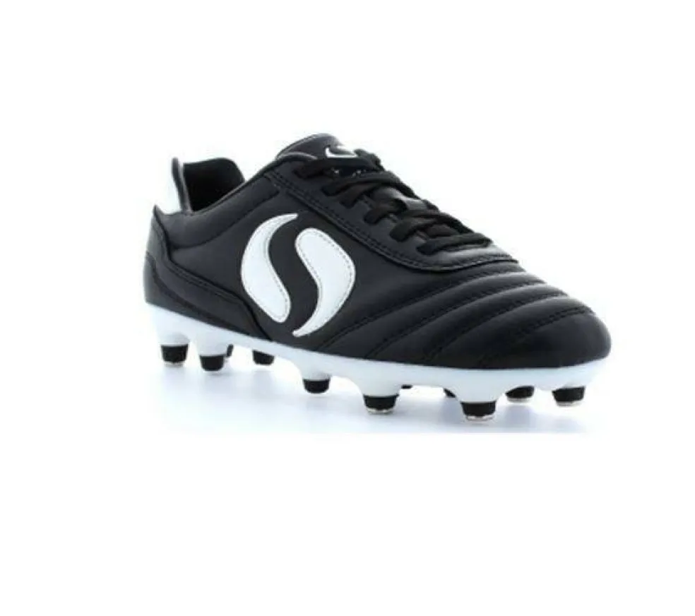 Strike Soft Ground Football Boots Junior