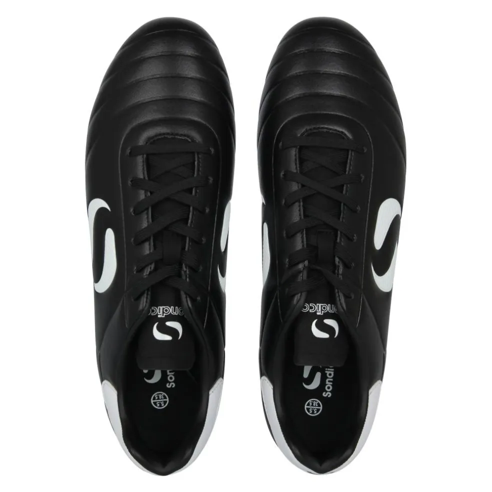 Strike Soft Ground Football Boots Junior