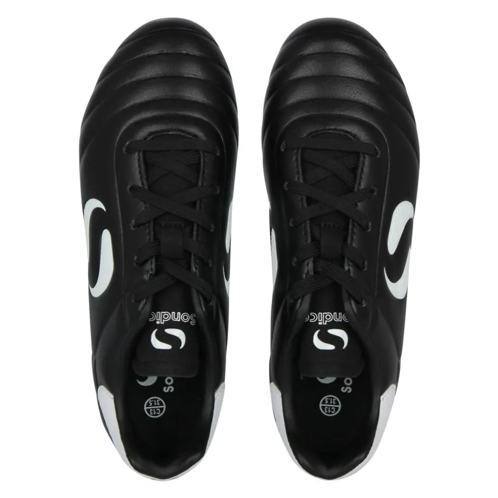 Strike Soft Ground Football Boots Childrens