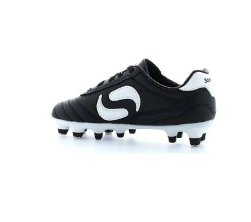 Strike Soft Ground Football Boots Childrens