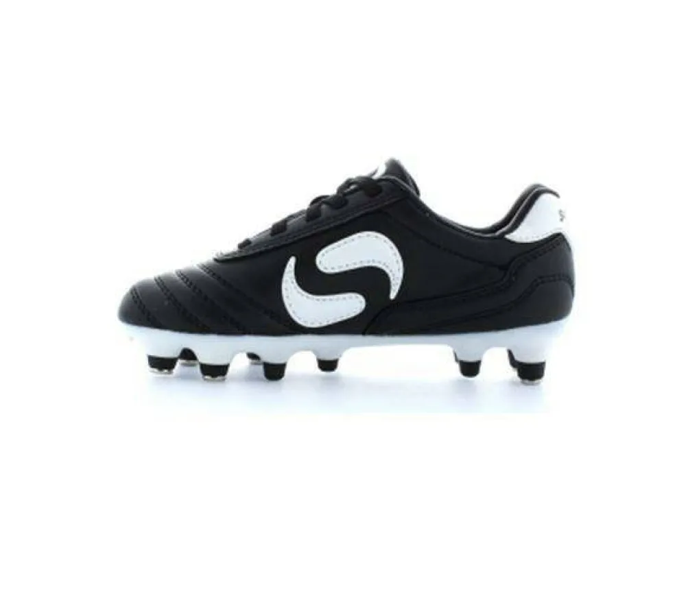 Strike Soft Ground Football Boots Childrens