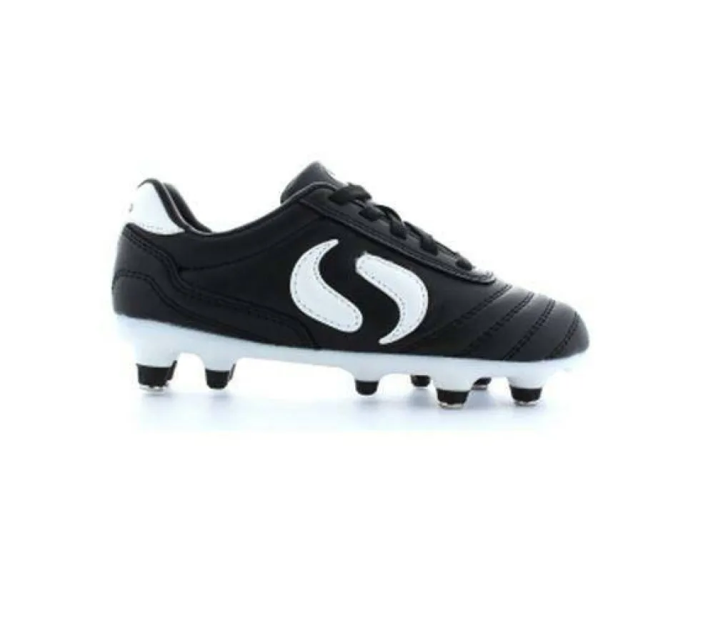 Strike Soft Ground Football Boots Childrens