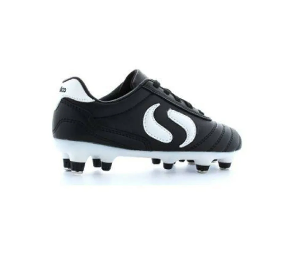 Strike Soft Ground Football Boots Childrens