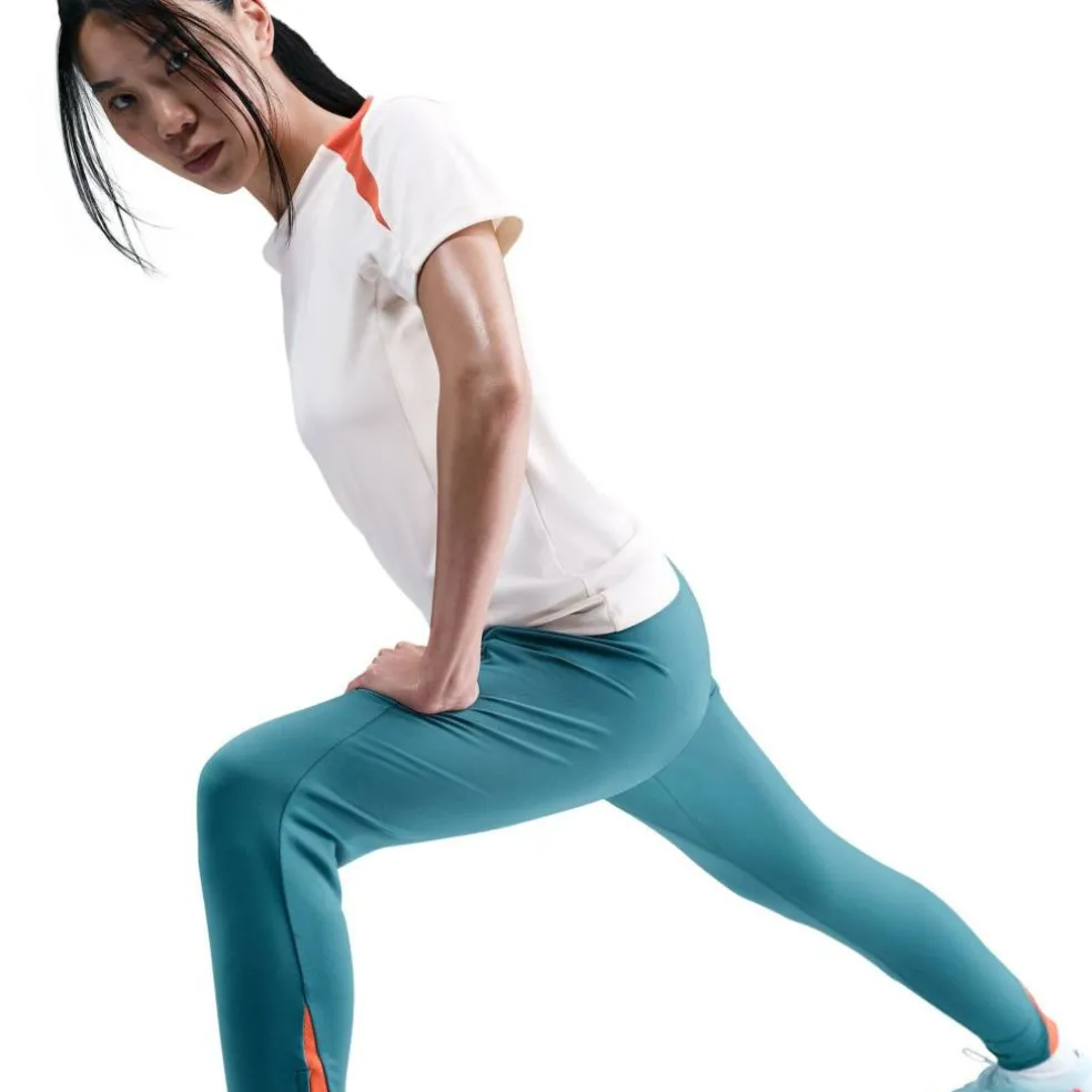 Strike Tracksuit Bottoms Womens