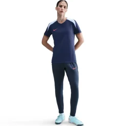 Strike Tracksuit Bottoms Womens