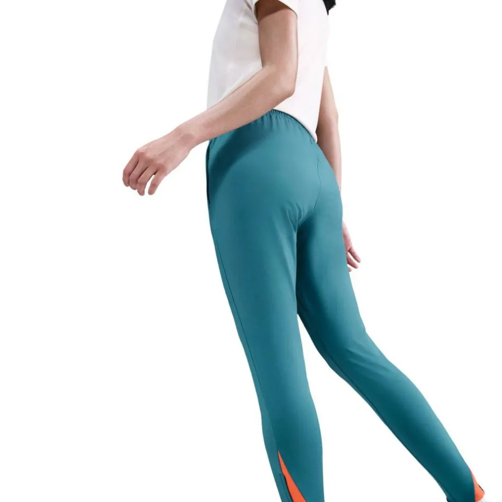 Strike Tracksuit Bottoms Womens