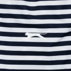 Stripe Polo Shirt Junior