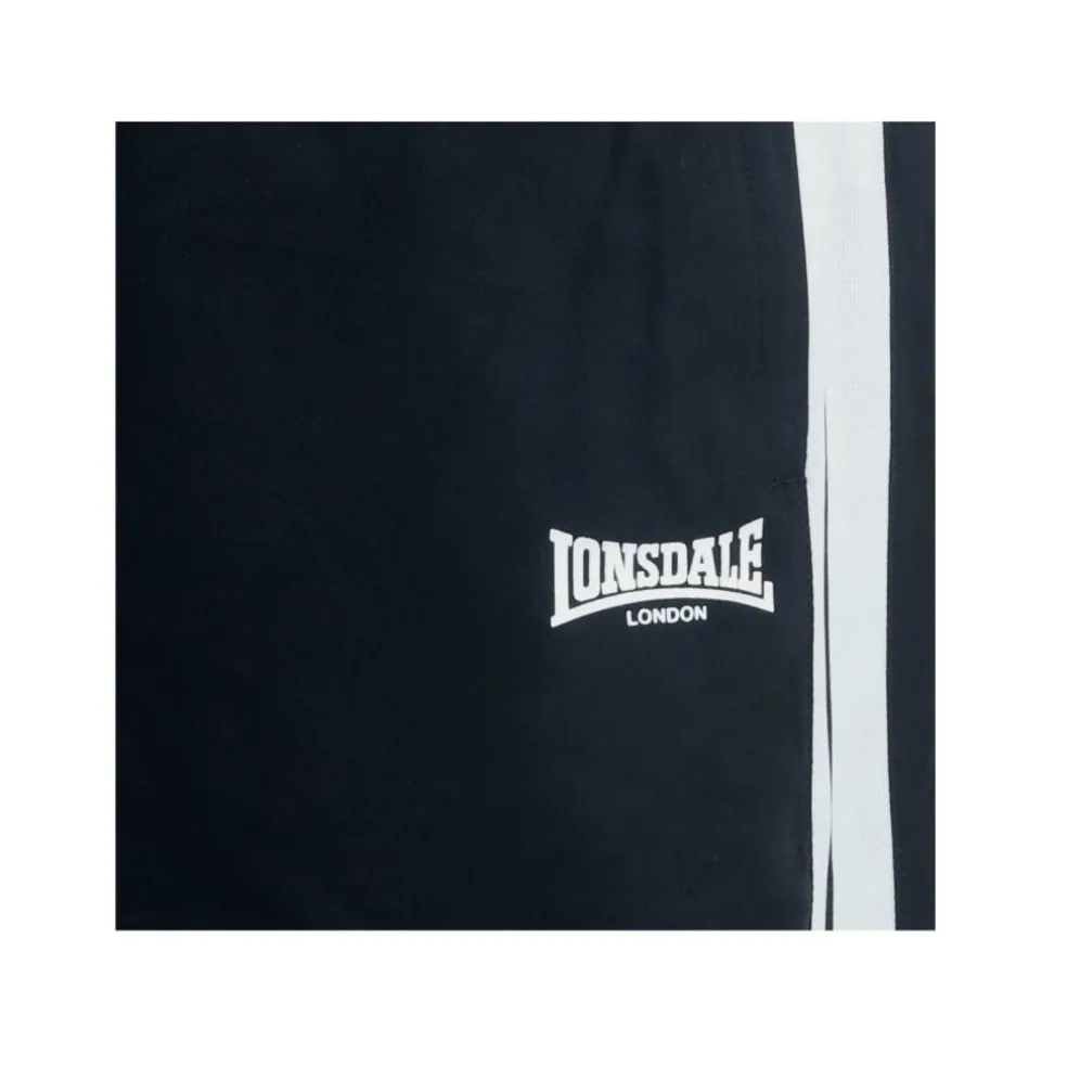 2 Stripe CH Woven Pant Mens