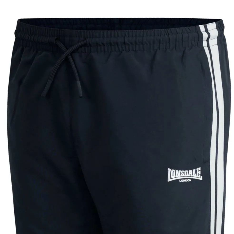 2 Stripe CH Woven Pant Mens