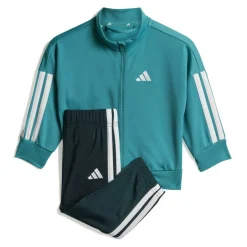 3-Stripe Essentials CLIMACOOL Track Suit Infants