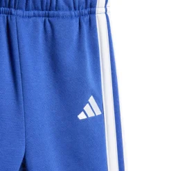 3-Stripe Essentials Joggers Set Infants