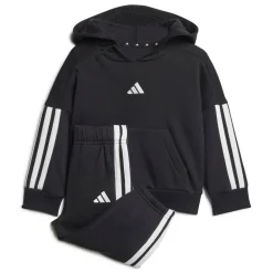 3-Stripe Essentials Joggers Set Infants