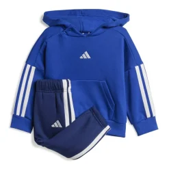 3-Stripe Essentials Joggers Set Infants
