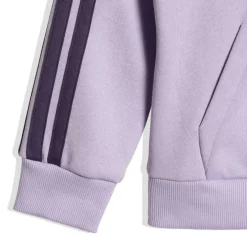 3-Stripe Essentials Joggers Set Infants