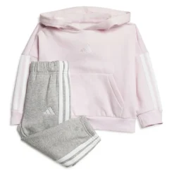 3-Stripe Essentials Joggers Set Infants