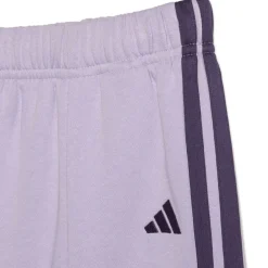 3-Stripe Essentials Joggers Set Infants