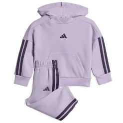 3-Stripe Essentials Joggers Set Infants