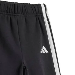 3-Stripe Essentials Joggers Set Infants