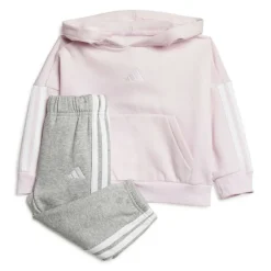 3-Stripe Essentials Joggers Set Infants